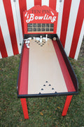 Carnival Bowling Game