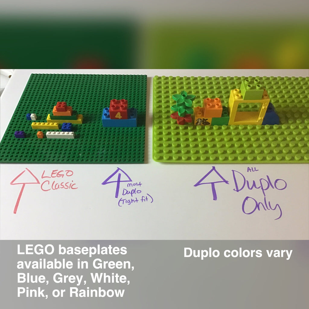 Huge, commercial sized, building bricks Table, activity table, STEM TABLE, train table, Design Patent Pending, art table, playroom furniture